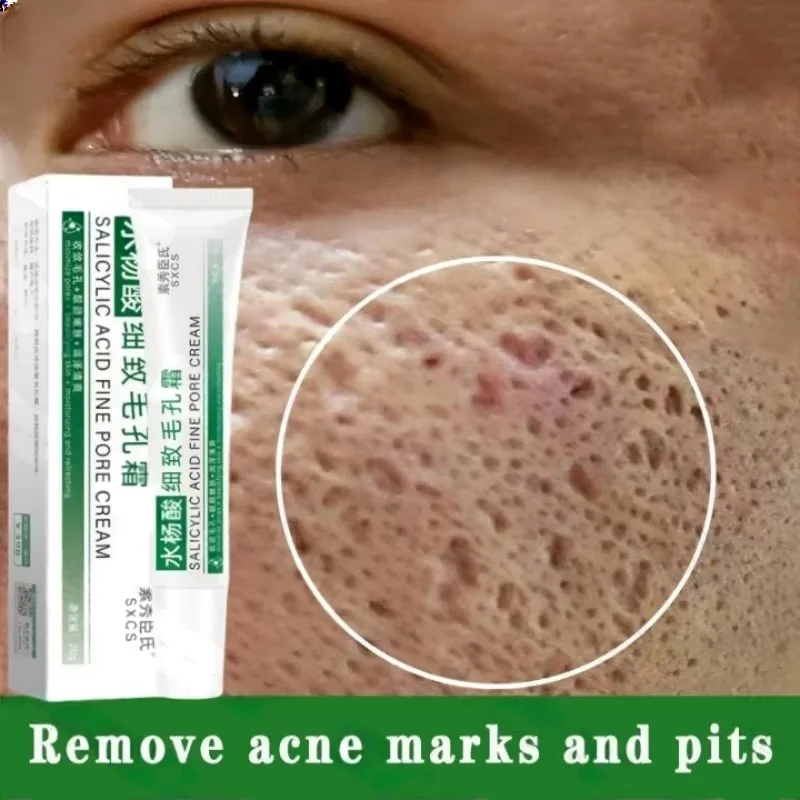 Salicylic Acid Pore Clearing C - Korean Skincare Routine review and price