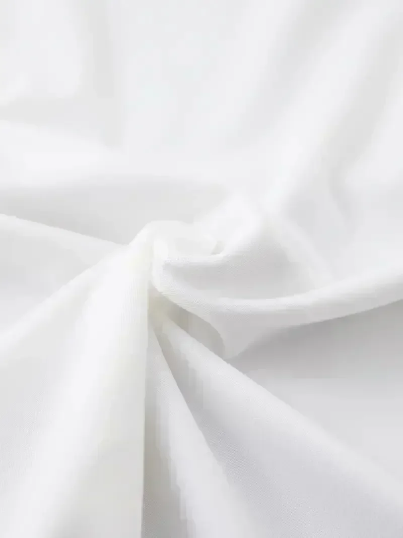 Women's T-shirt White Short-Sl - Lifestyle Of Korean review and price