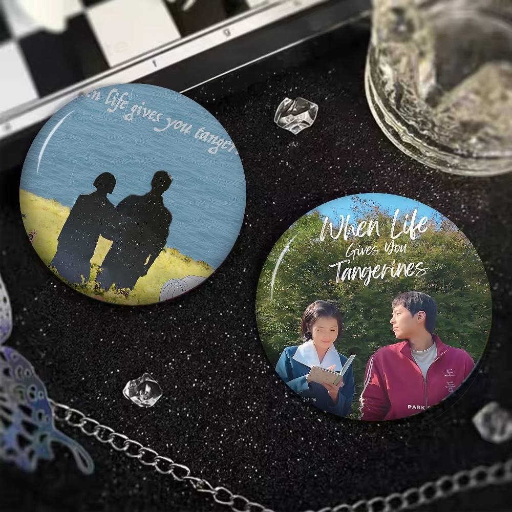 Korean TV When Life Gives You  - Lifestyle Of Korean review and price