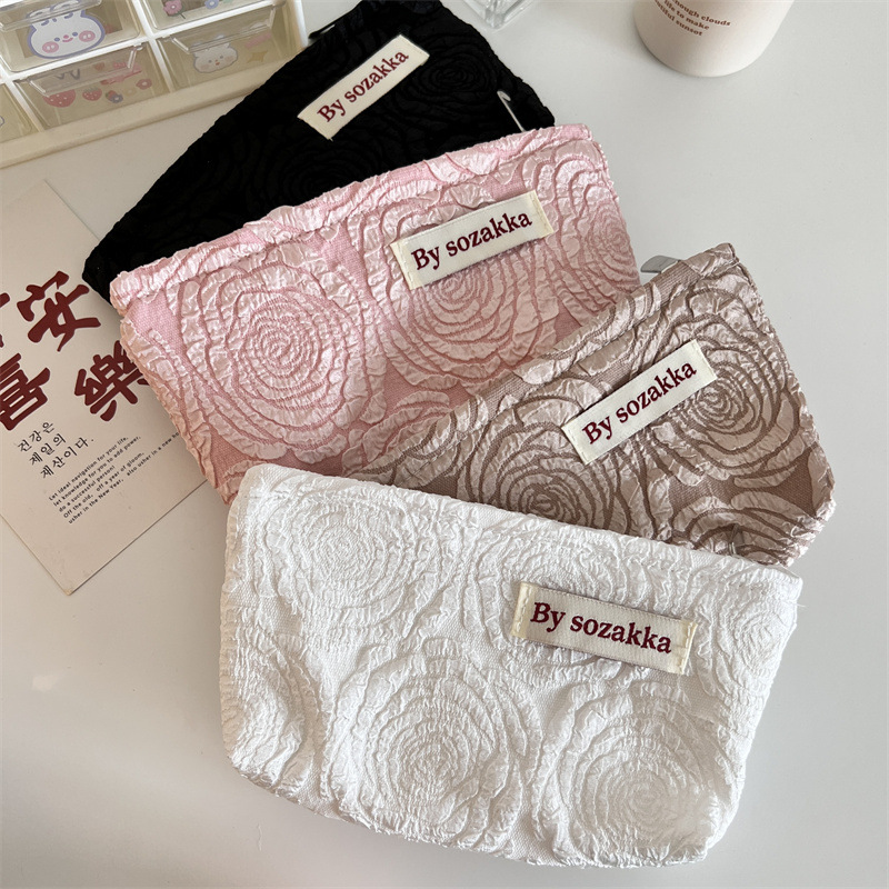 Korean Fashion Flower Travel C - Korean Skincare Routine review and price