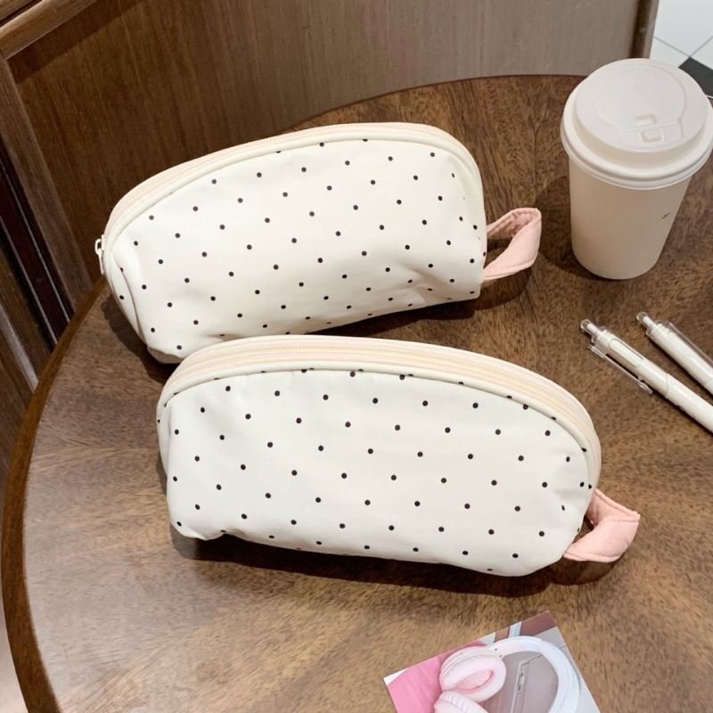 Korean Style Girl Makeup Bag D - Korean Skincare Routine review and price