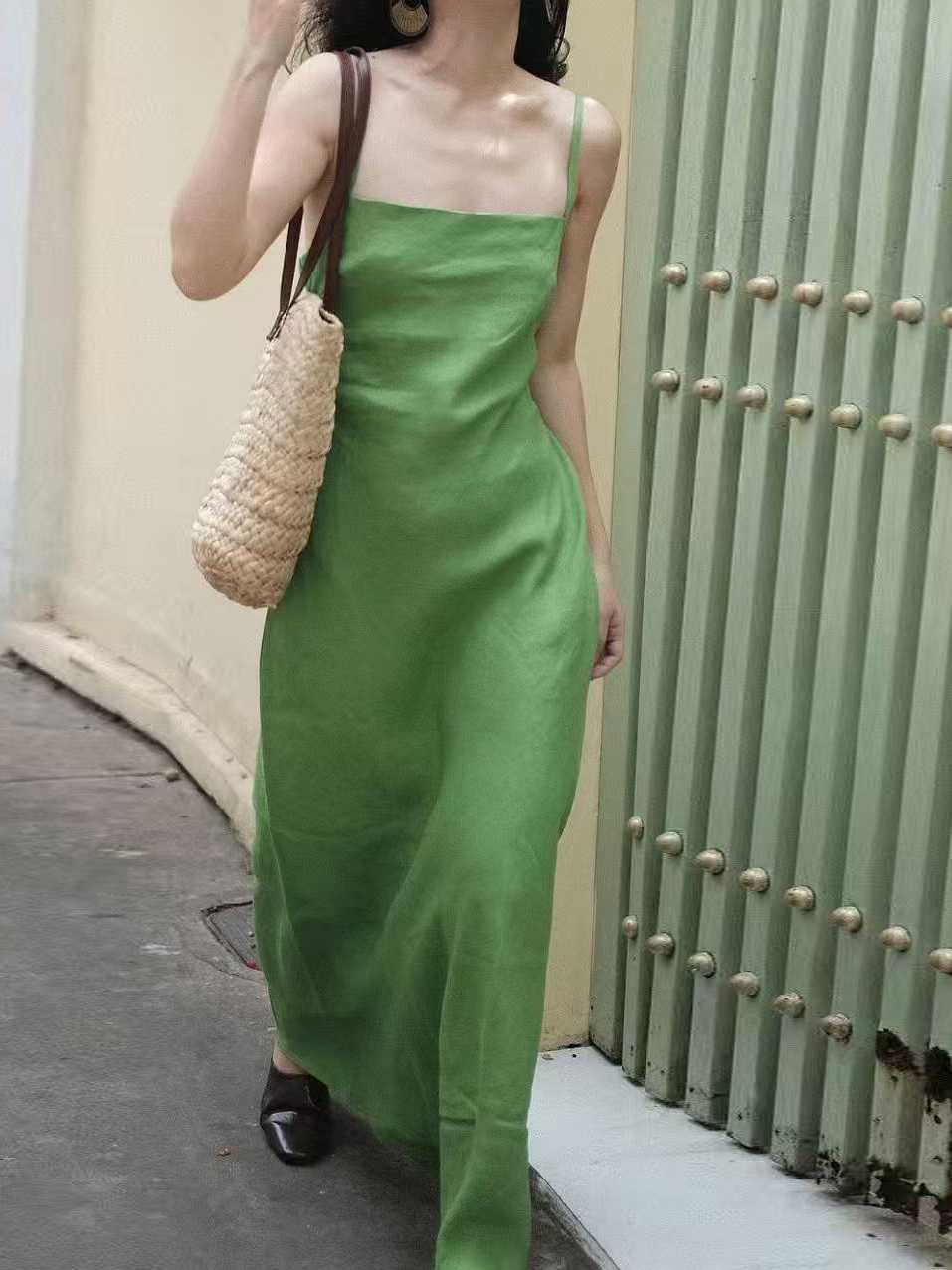 Elegant Korean Style Summer Lo - Lifestyle Of Korean review and price